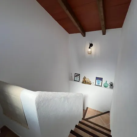 Los Campos Casa Rural Almogía Exterior foto