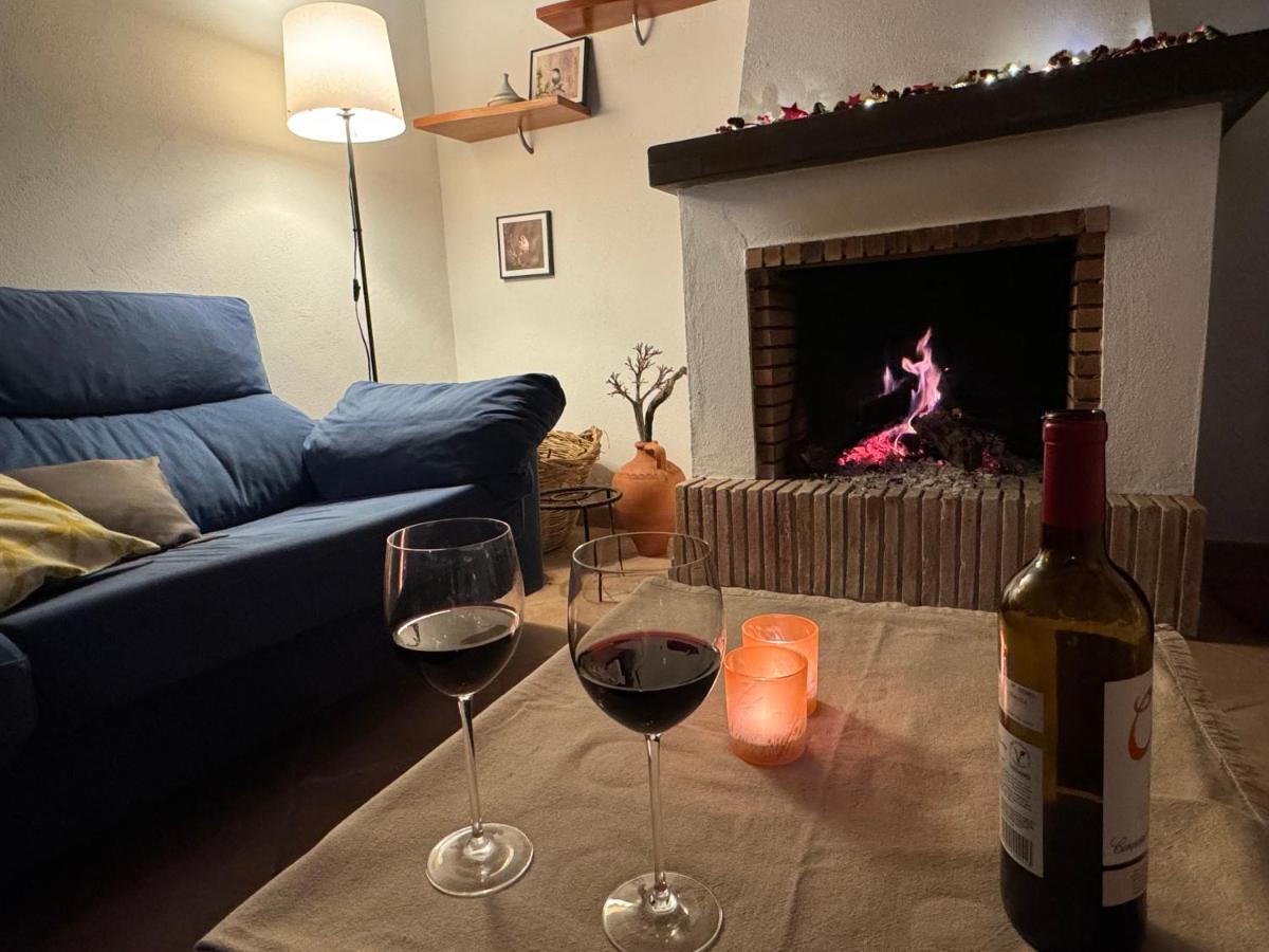 Chalet Campos *