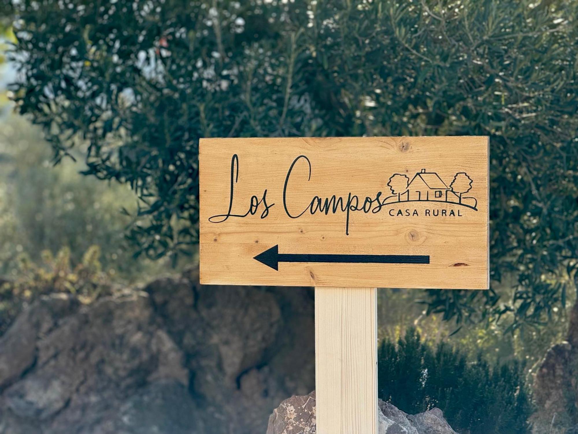 Campos Almogía