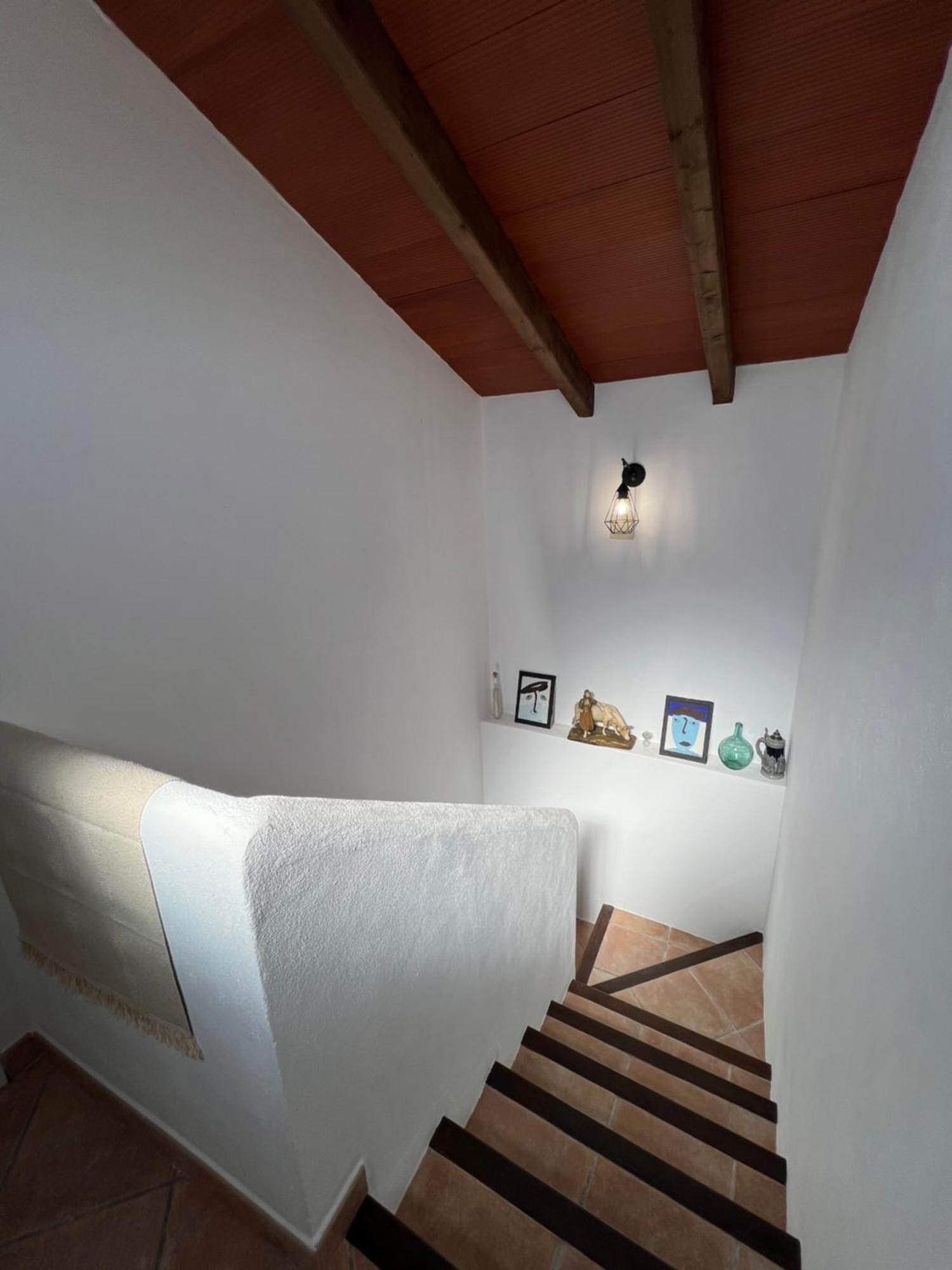 Campos Chalet Almogía