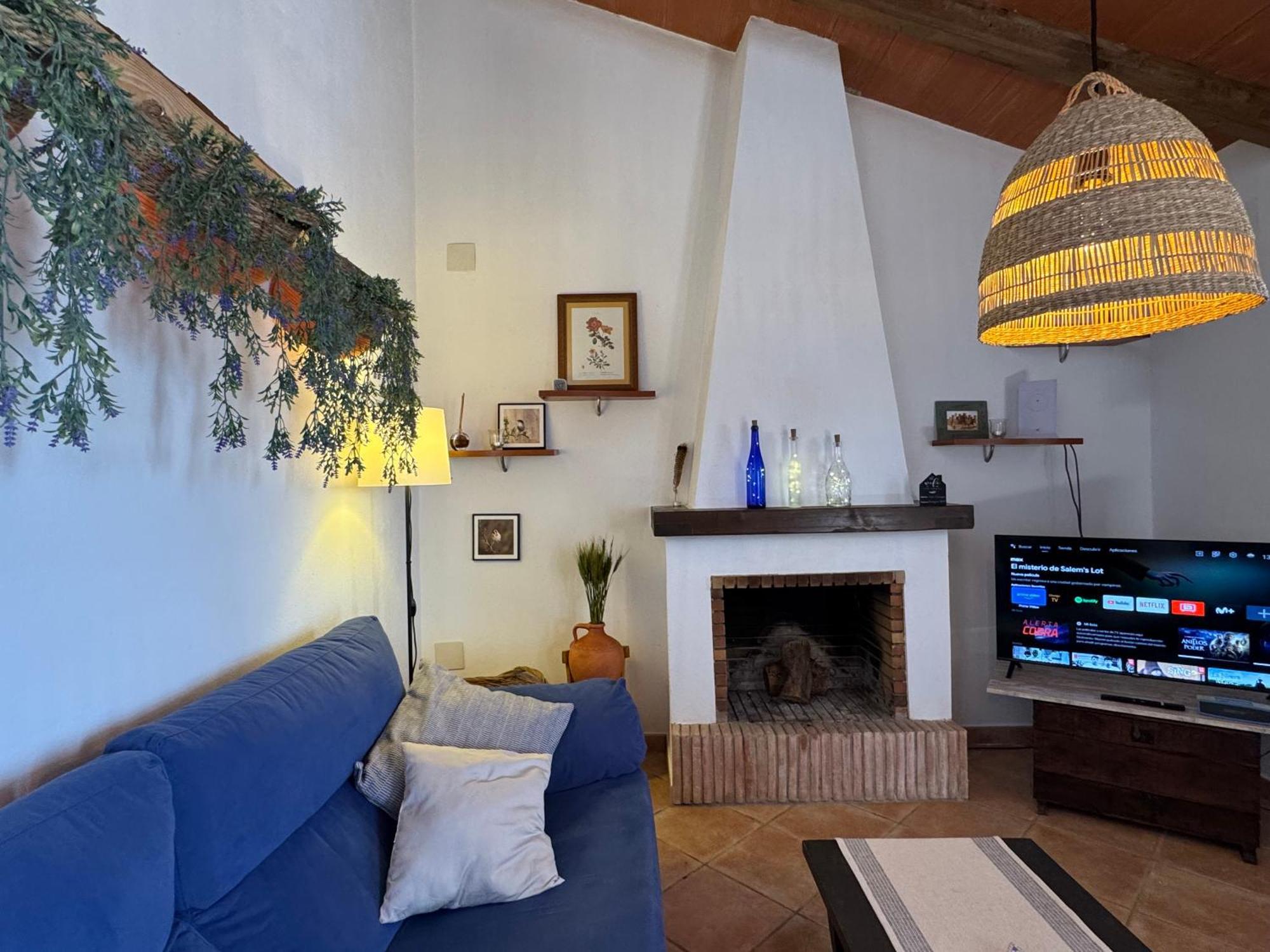 Chalet Campos Almogía