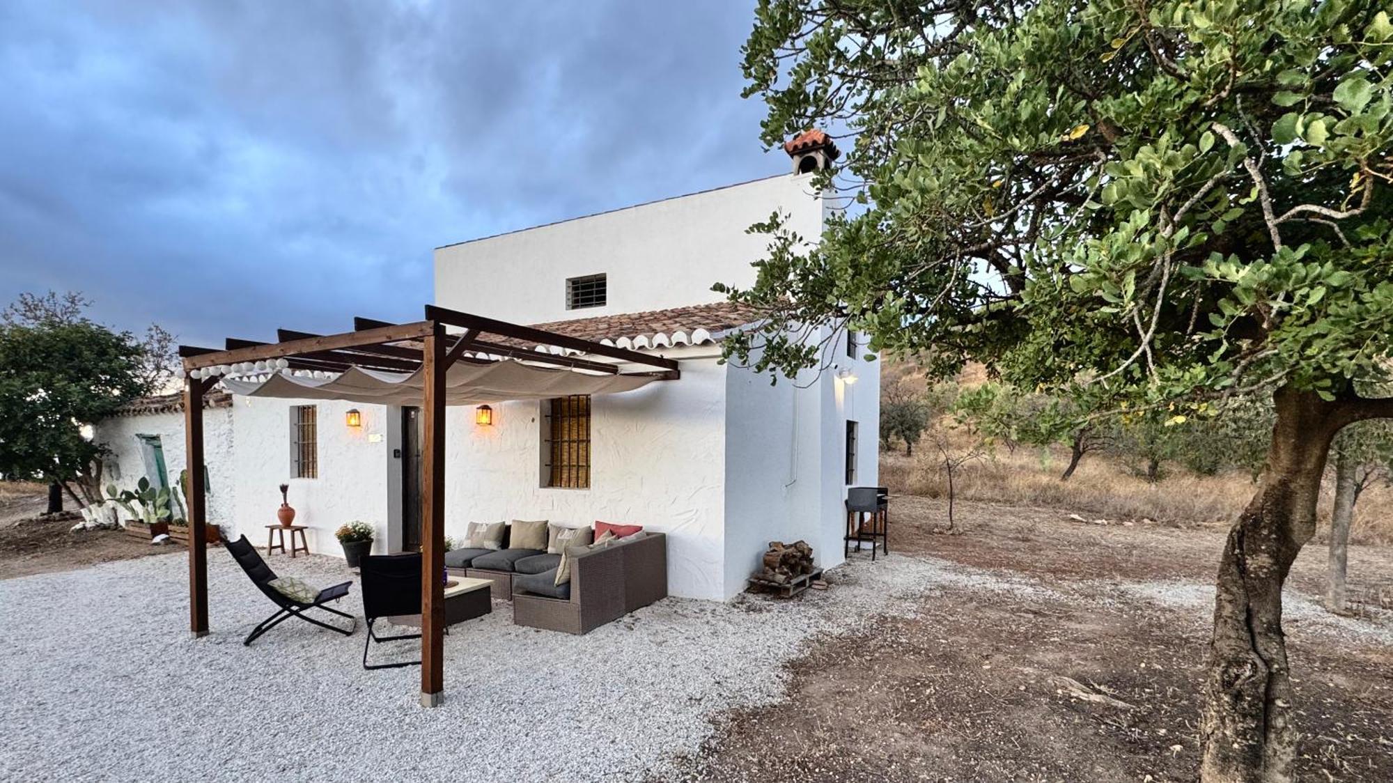 Campos Chalet *