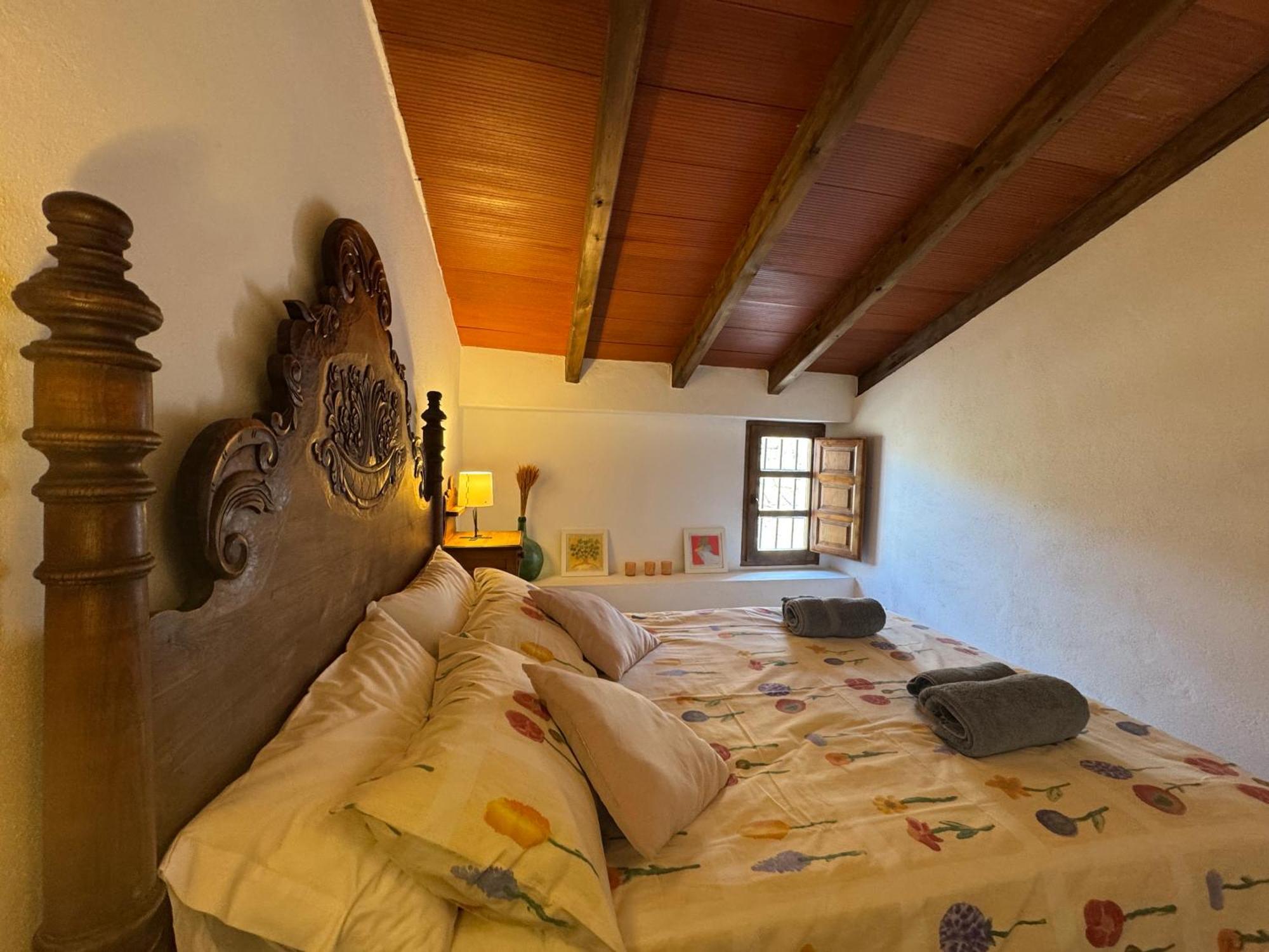 Campos Chalet