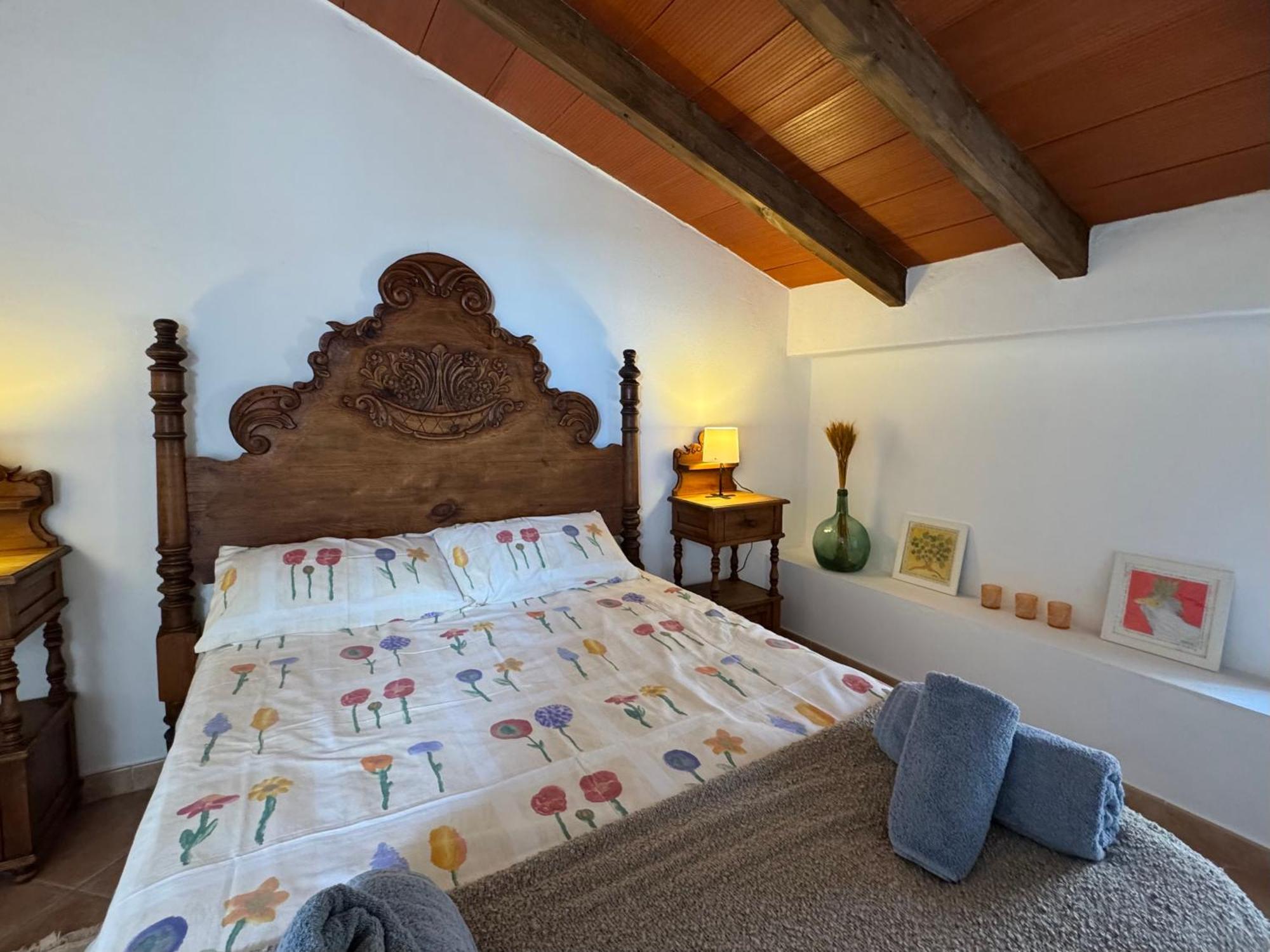 Campos Chalet