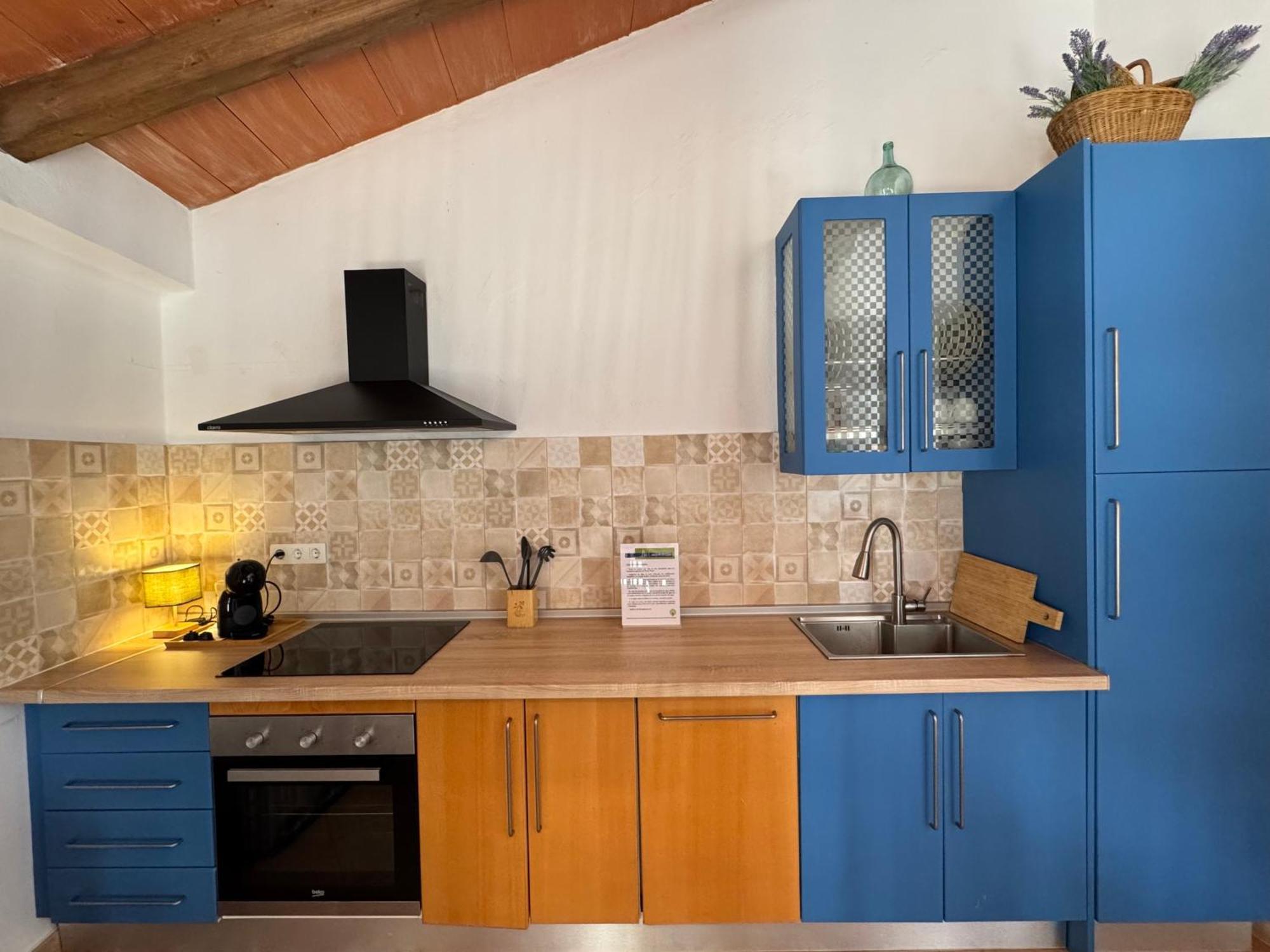 Chalet Campos