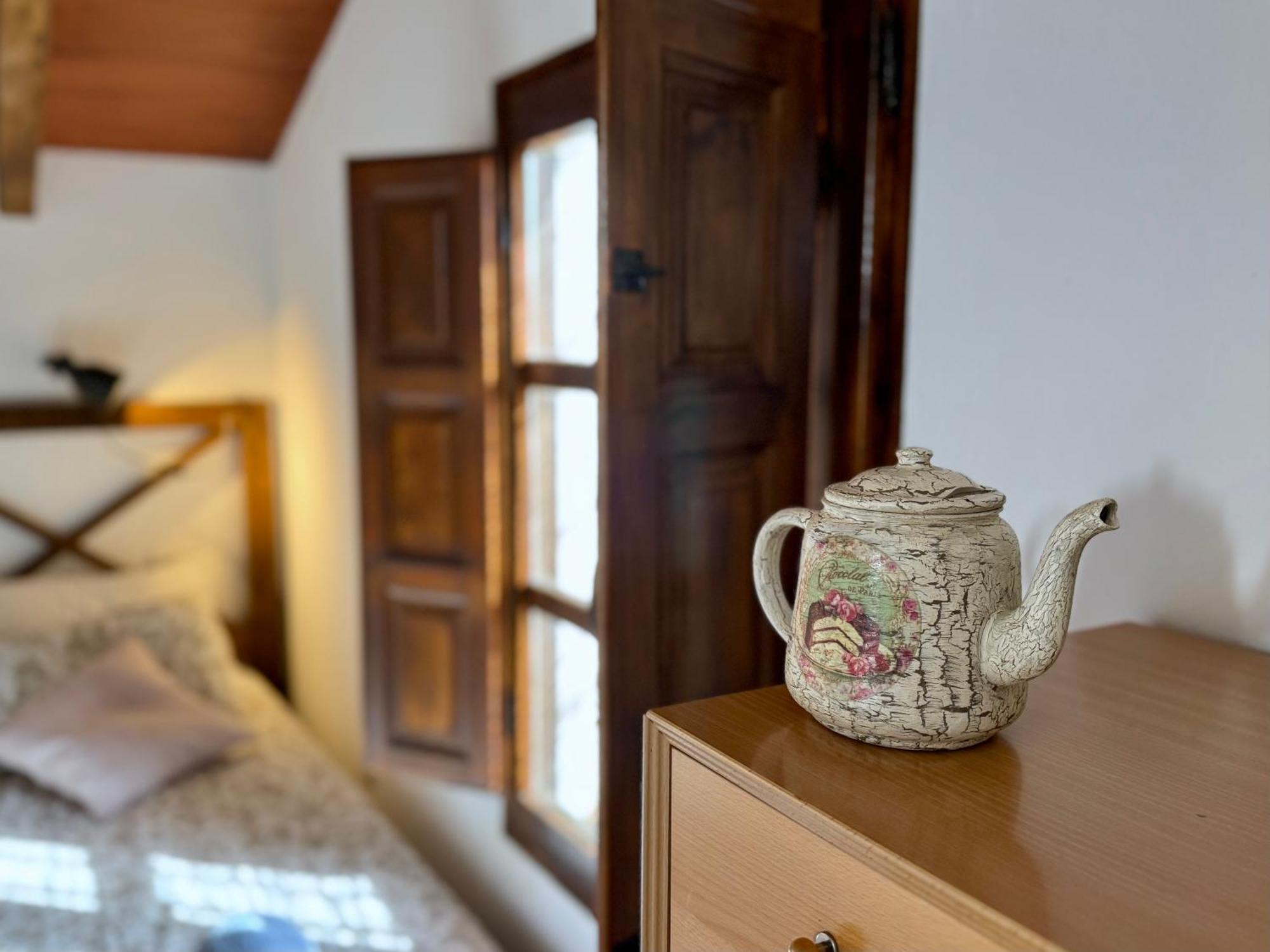 Campos Chalet Almogía