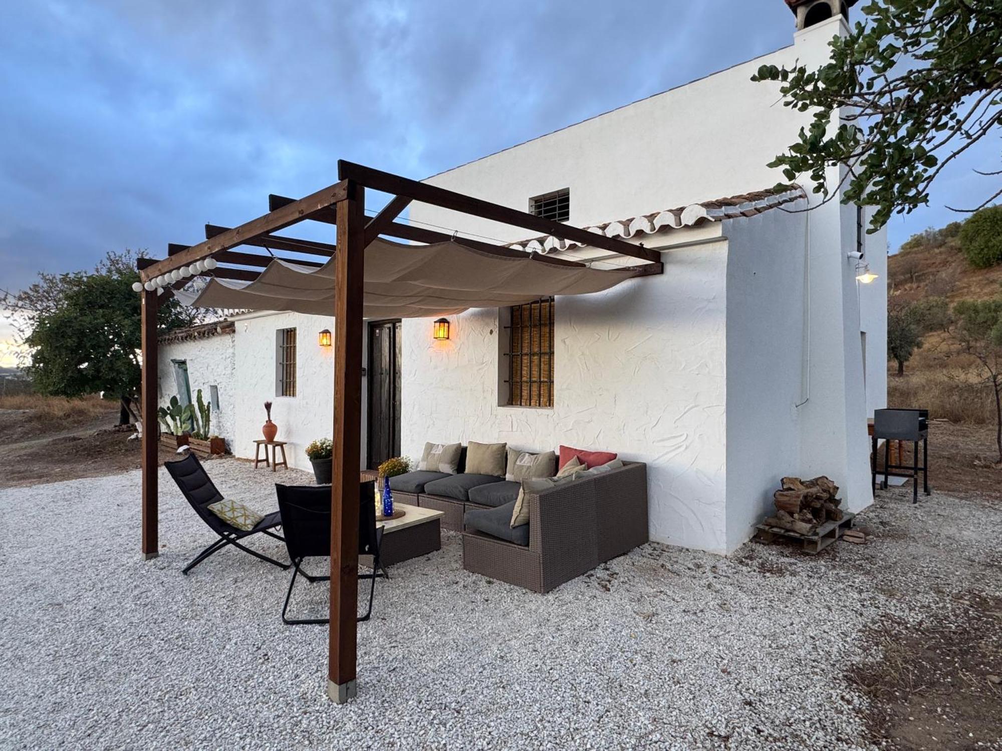 Chalet Campos Almogía