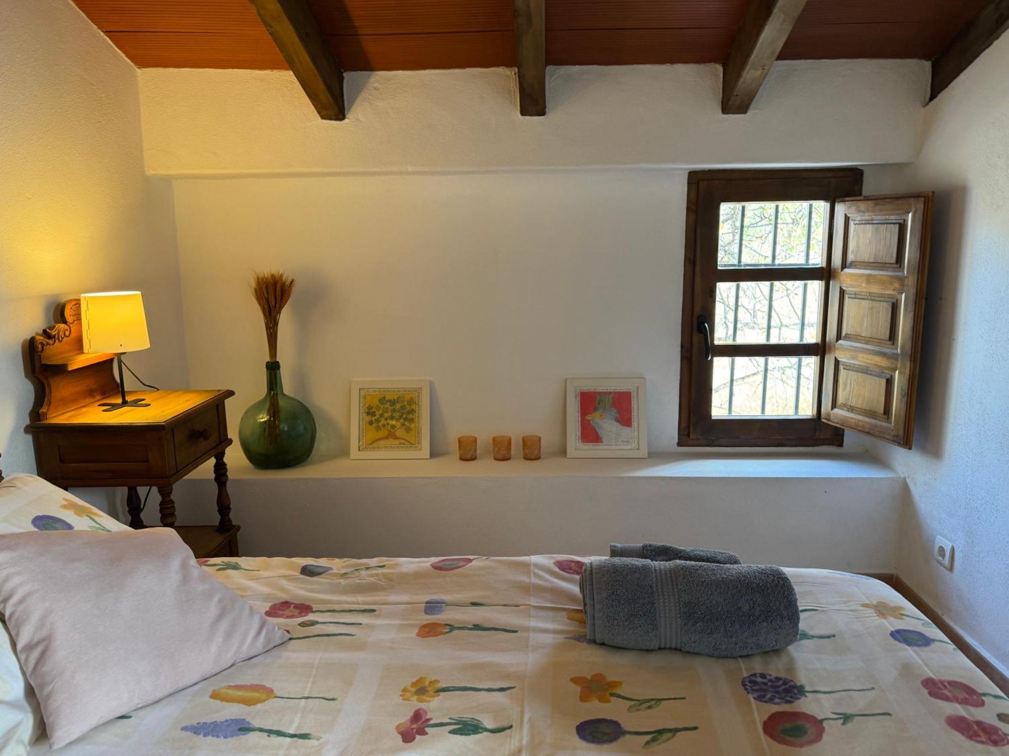 Campos Chalet *