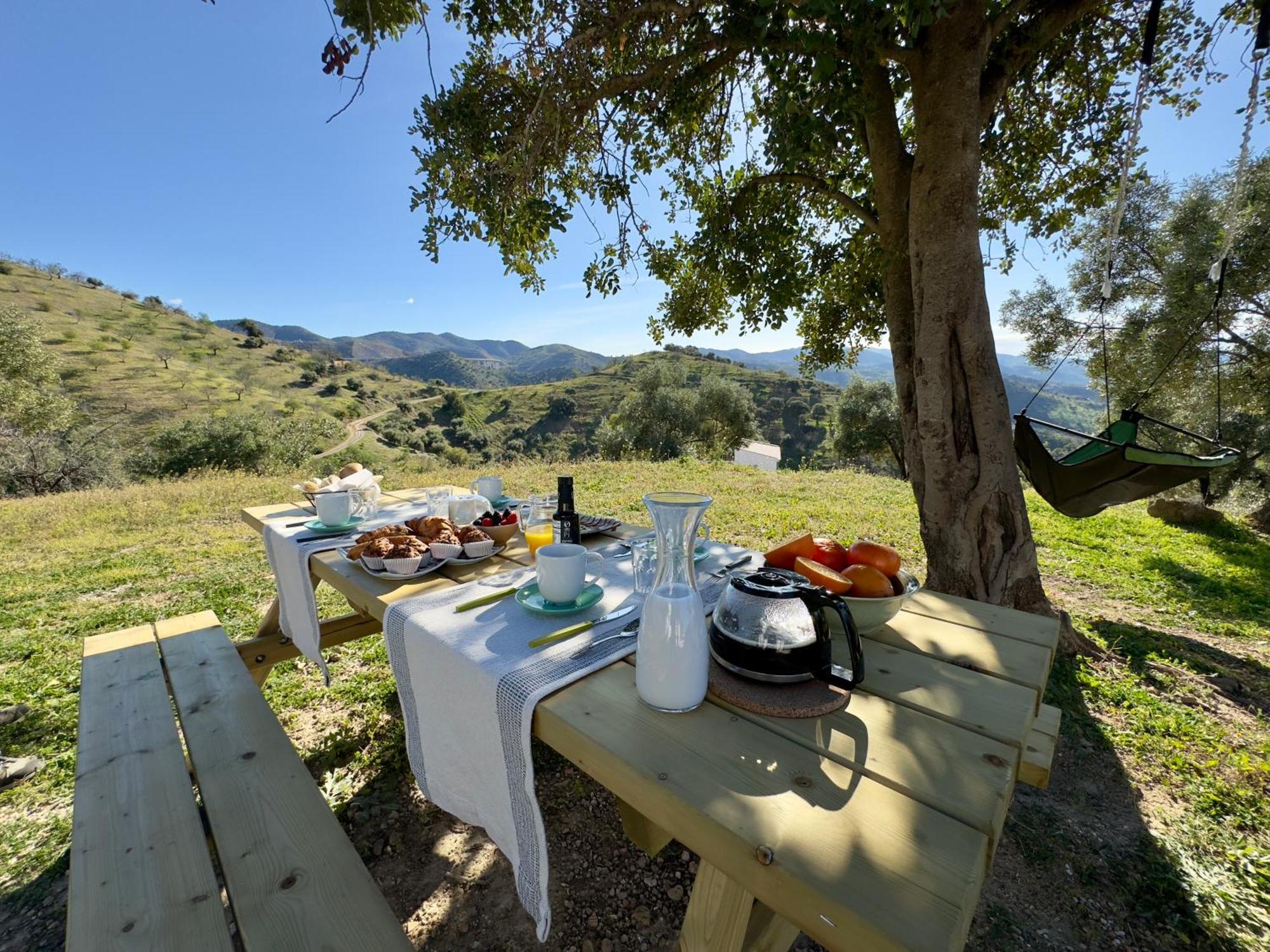 Chalet Campos Almogía
