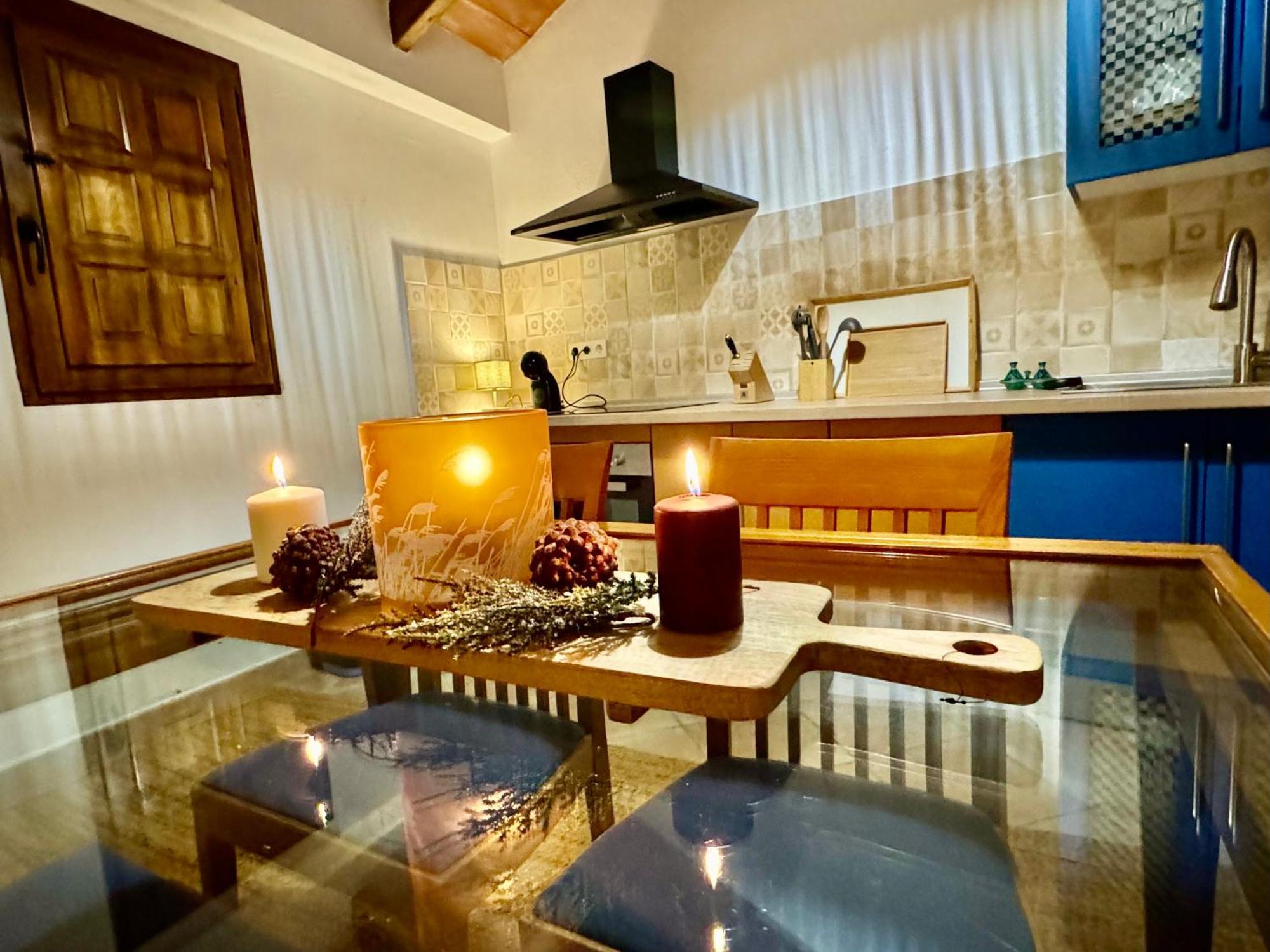 Chalet Campos *