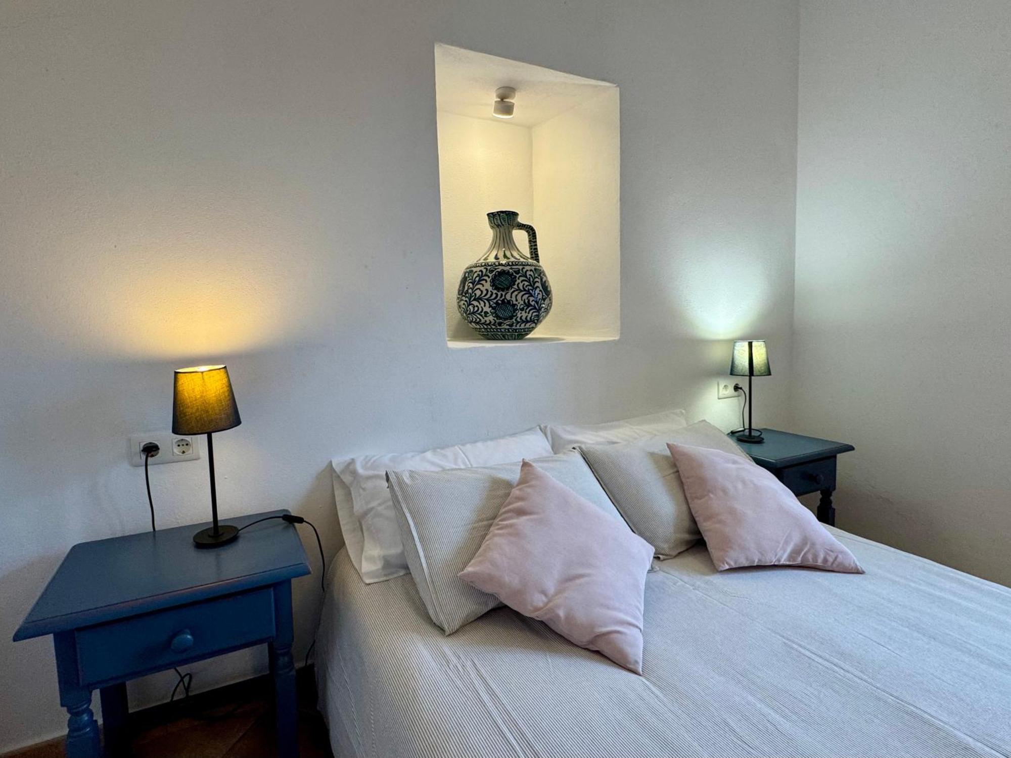 Chalet Campos