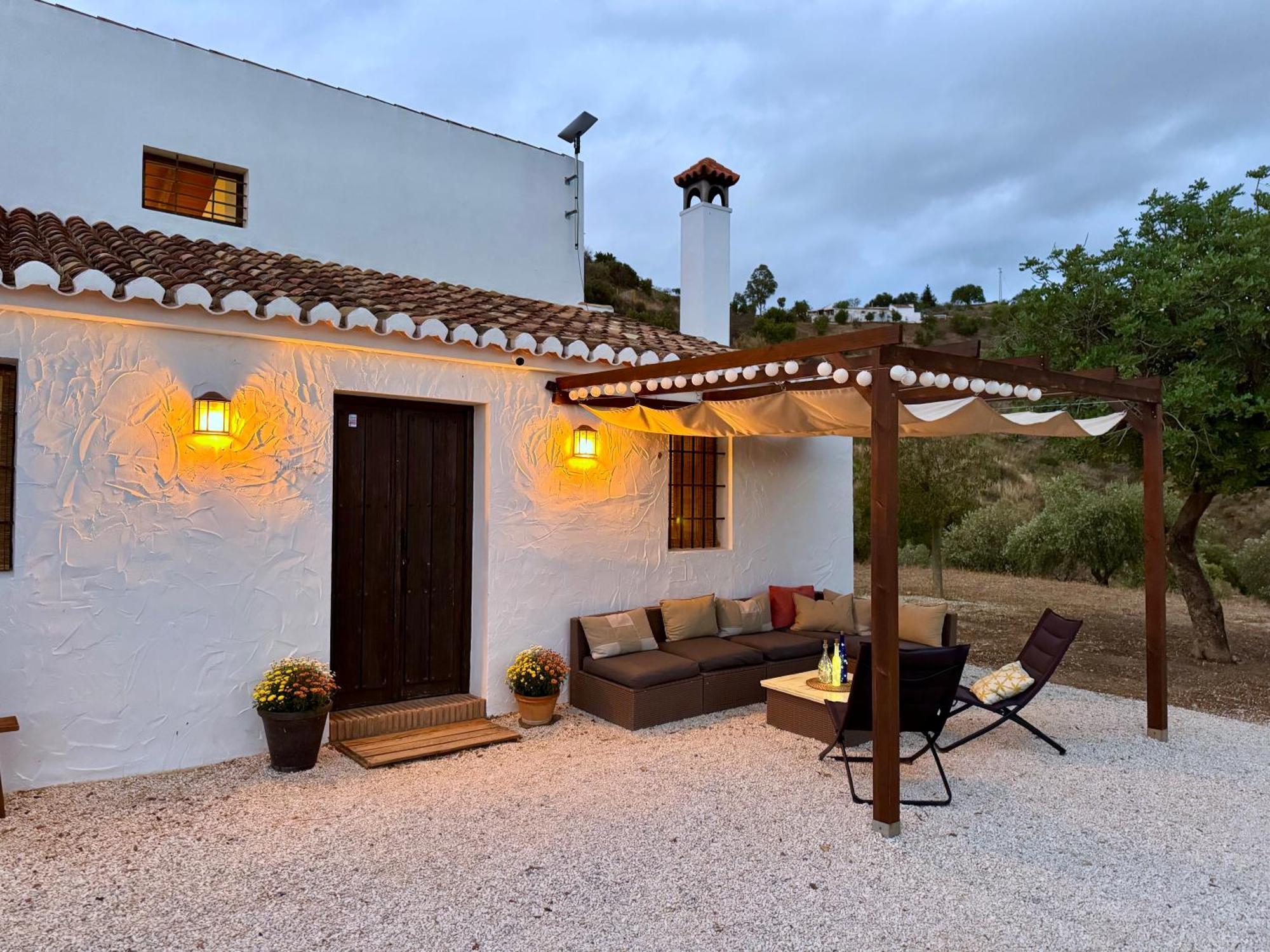 Campos Chalet
